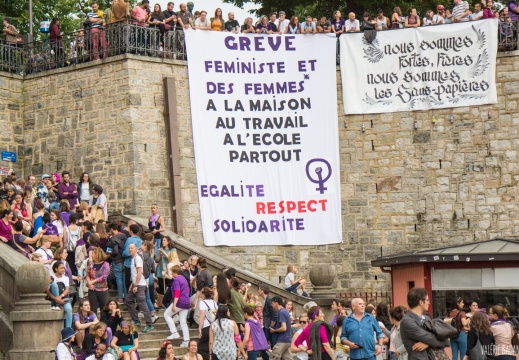 2019 06 14 Greve des Femmes 19463