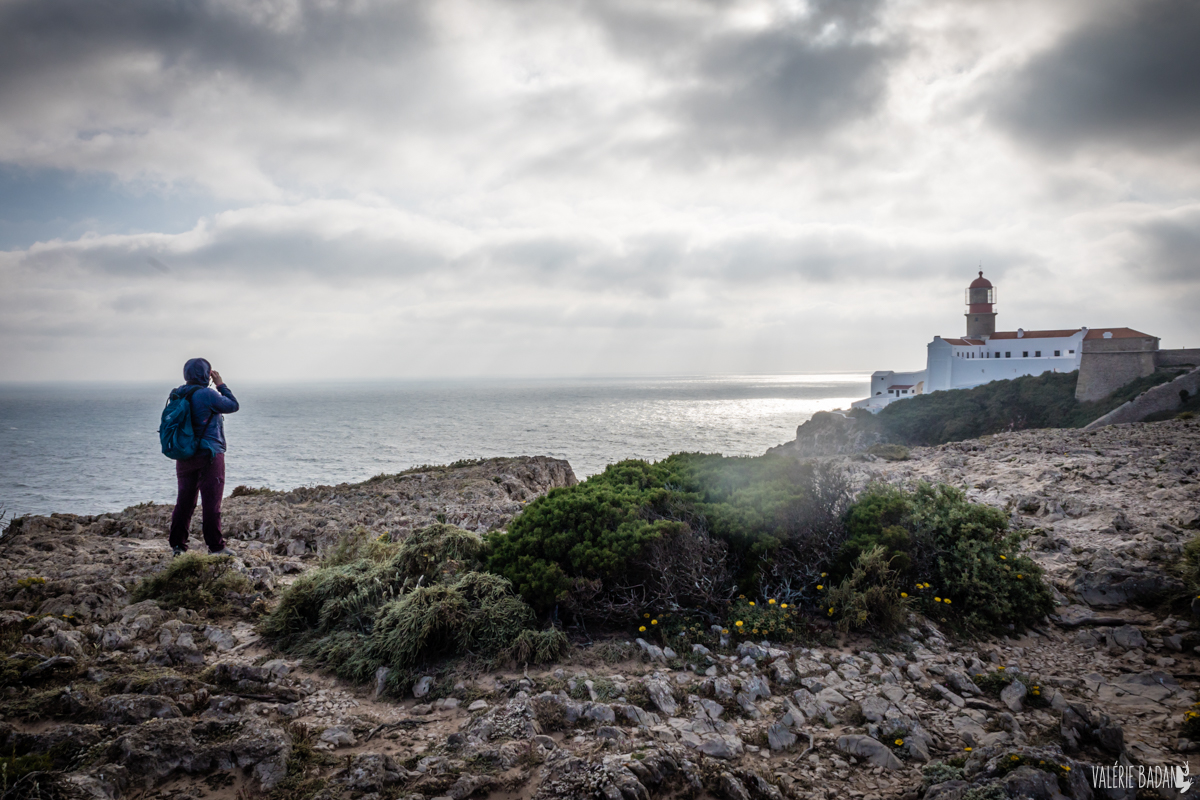 Voyage au Portugal